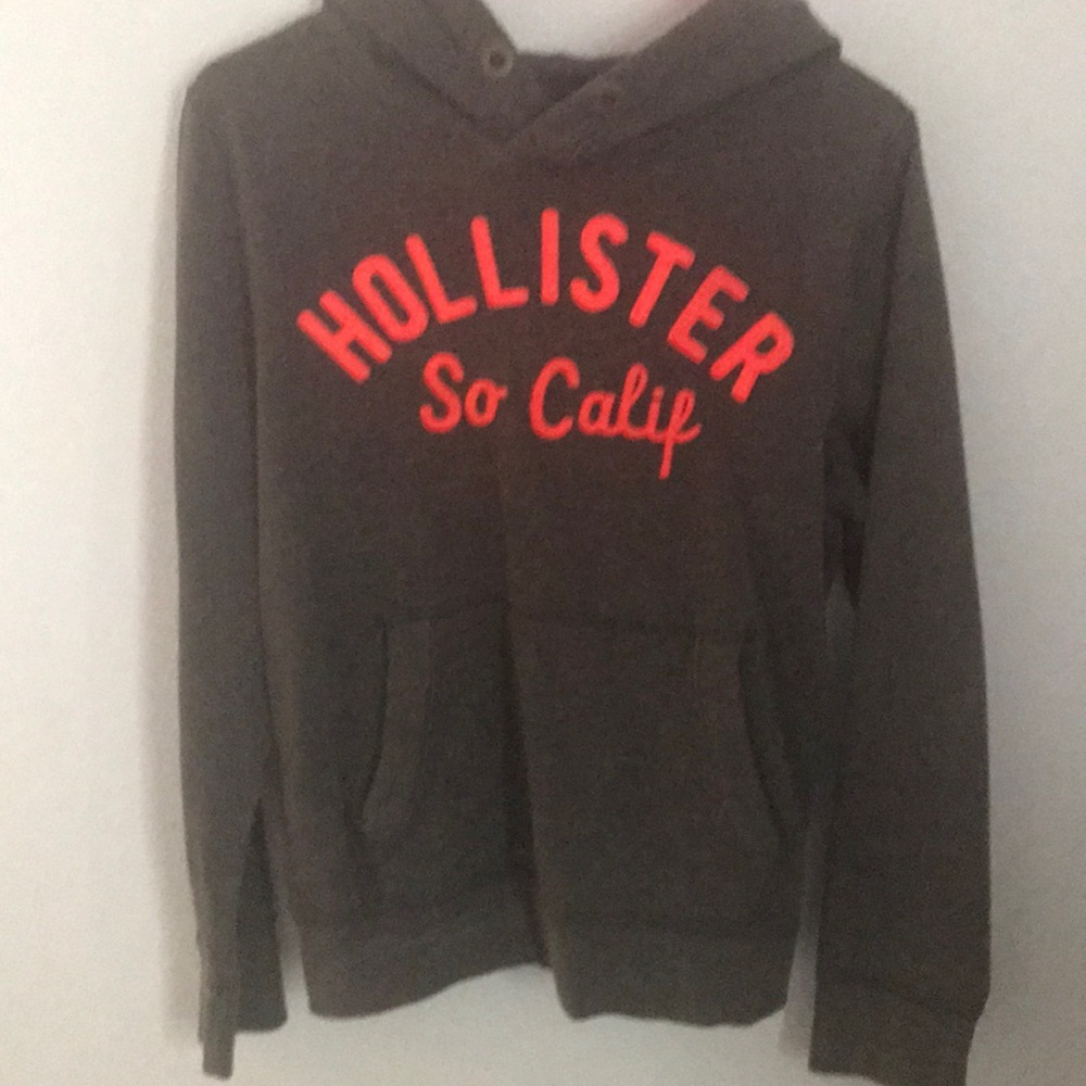 Women’s Hollister hoodie small